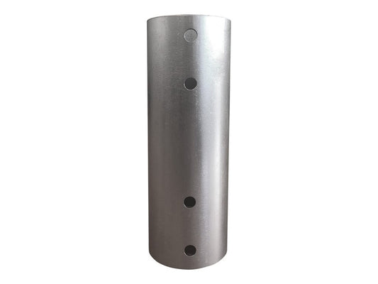 NEOMOUNTS FPMA-CPCONNECTSILVER Connecteur pour tube dextension