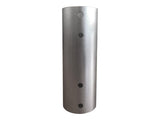 NEOMOUNTS FPMA-CPCONNECTSILVER Connecteur pour tube dextension