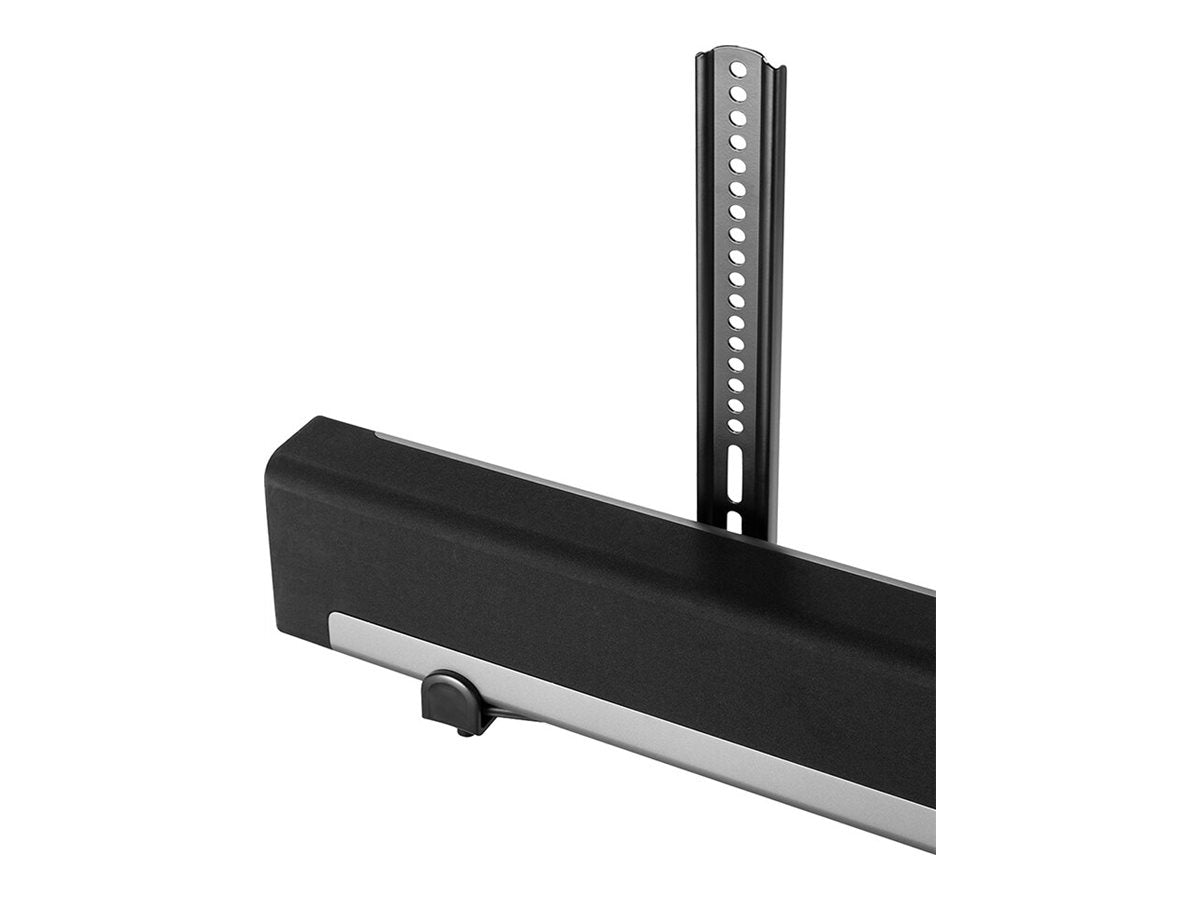 NEOMOUNTS AWL29-650BL1 Support pour vidÃ©obar/barre de son VESA - max 15 kg - universel