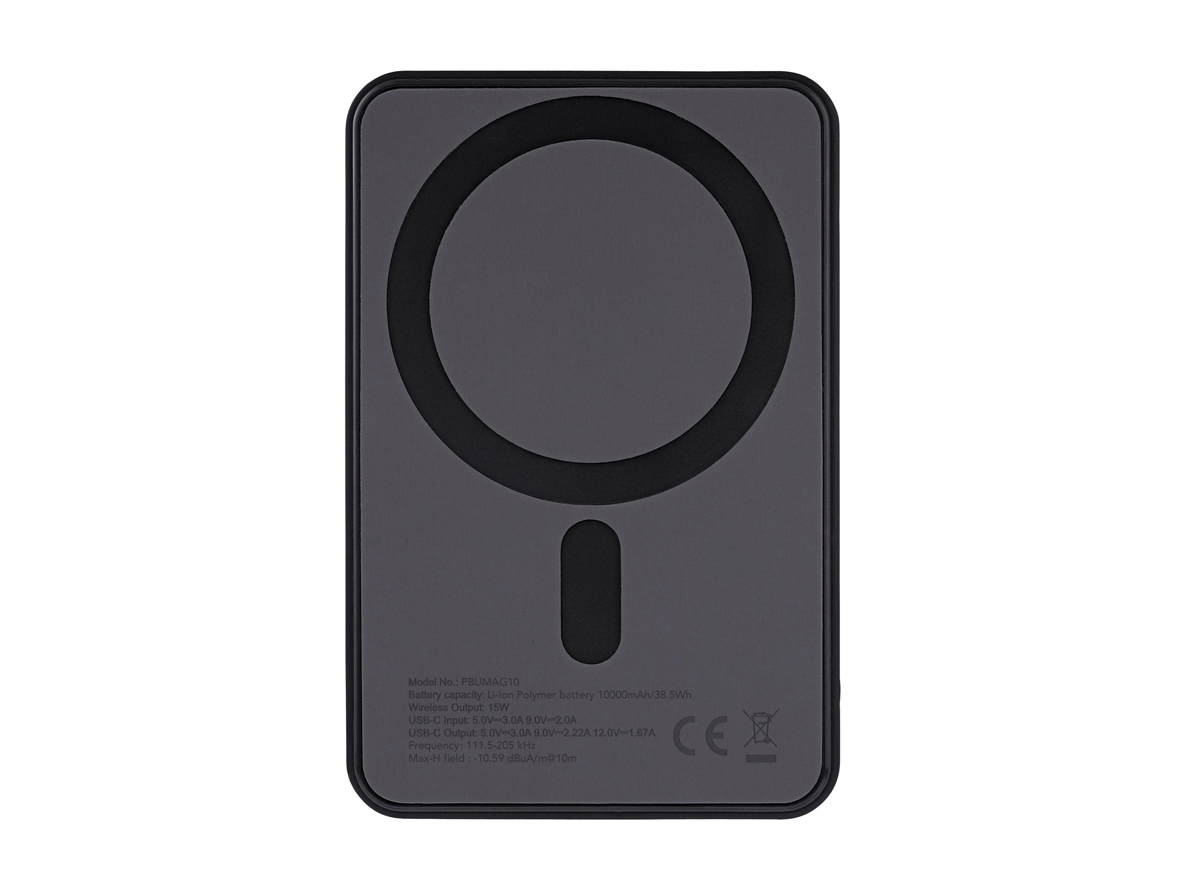 TNB MagSafe Power Bank 10.000 mAh