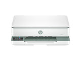 HP ENVY 6130e All-in-One MFP colour inkjet 216x297mm A4 8ppm Copy 10ppm Print 100sheets USB Wi-Fi portobello