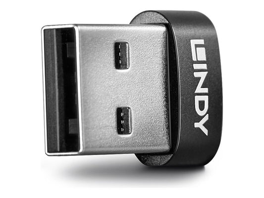 LINDY USB Adapter USB 2.0 USB/C-USB/A F-M