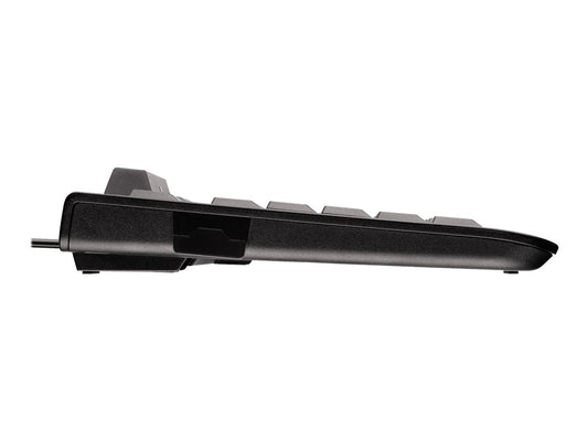 CHERRY KC 1000 SC Corded Keyboard (ES)