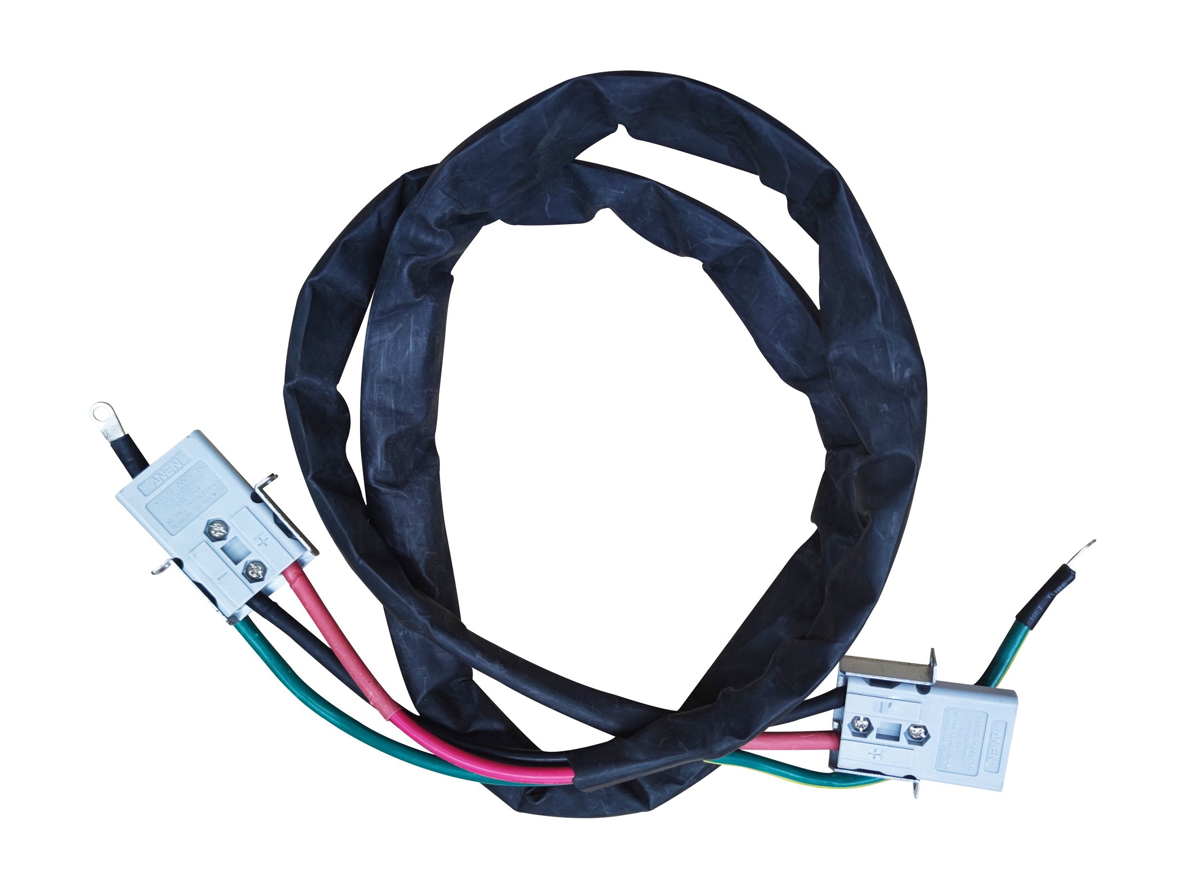 APC Easy UPS SRV 5ft Extension Cable for 240VDC External Battery Packs 5/6/10kVA UPS