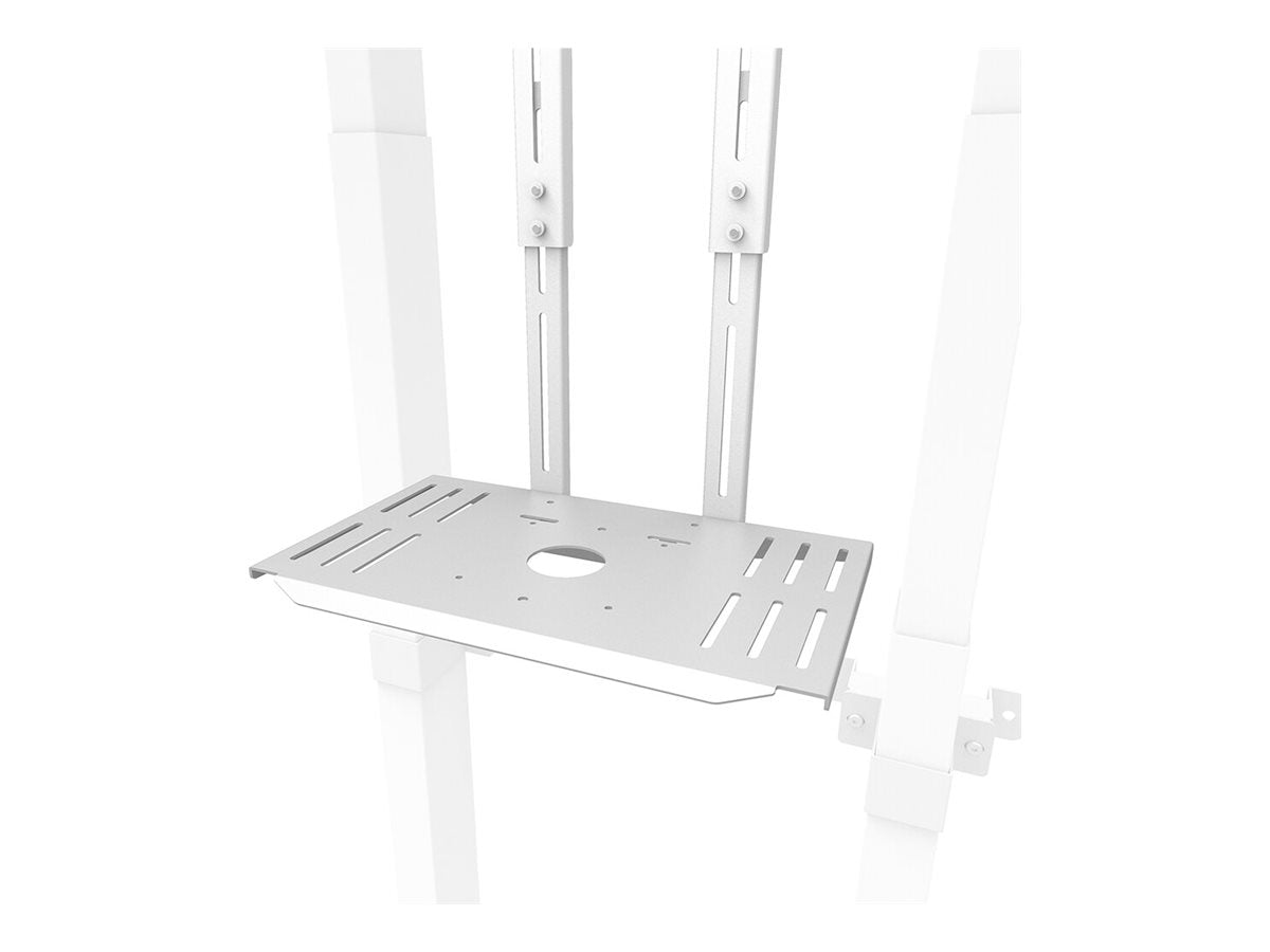 NEOMOUNTS AFL-875WH1 Support vidÃ©obar et kit multimÃ©dia - universel