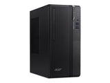ACER Veriton S2 VS2710G Intel Core i5-13400 8Go RAM 512Go SSD UHD Graphics 730 W11P Noir 2 ans PC Tour 15L Ordinateur Pro