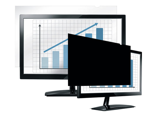 FELLOWES 19IN W FILTRE PRIVASCREEN