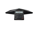 HP Poly Trio 8300 IP Conference Phone and PoE-enabled No Radio