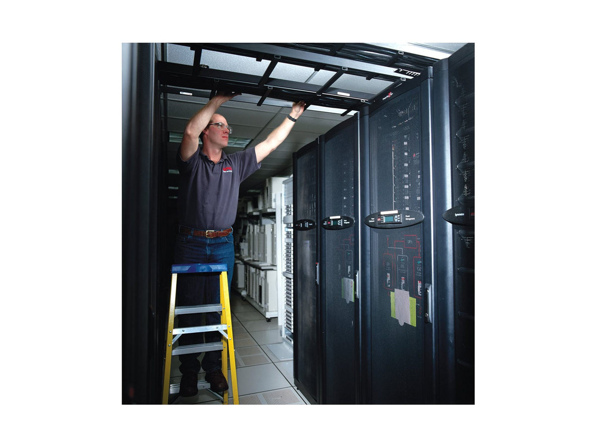APC 2 Years Onsite Warranty Extension for Symmetra PX 32kW with PDU/XR