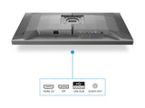 PHILIPS 32M2N6800M/00 31.5p IPS 4K UHD MiniLED 144Hz 1250cd/m2 1ms 2xHDMI2.1 DP USB HUB Height Adj.