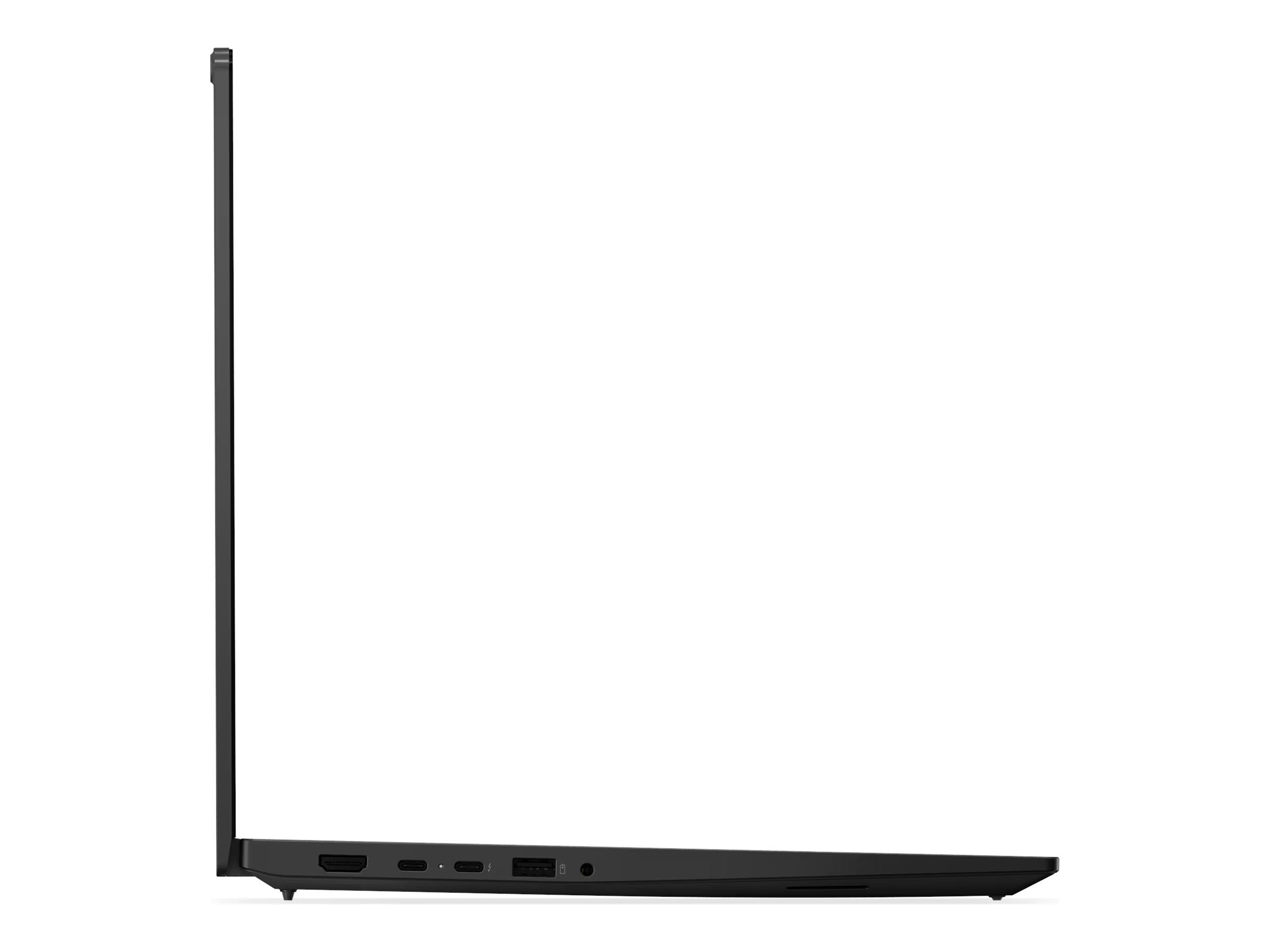 LENOVO ThinkPad E16 Gen 3 Intel Core Ultra 5 226V 16p WUXGA 16Go 512Go SSD M.2 Intel Arc Graphics 130V W11P 1YR Premier NBD