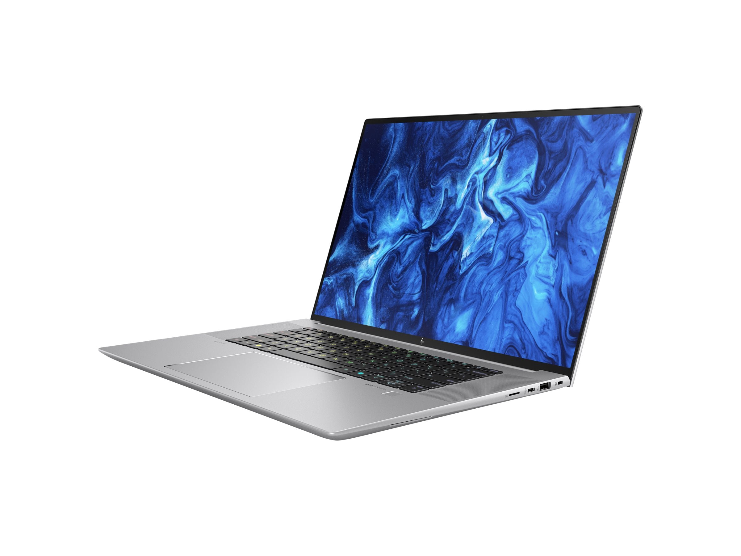 HP Mobile Workstation ZBook Studio G11 Intel Core Ultra 7 165H 16inch WUXGA 32GB 1TB SSD PCIe UMA W11P 3/3/0