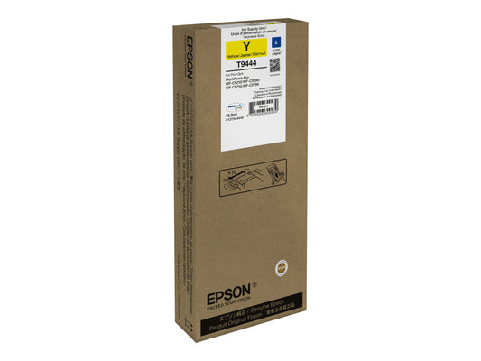EPSON 2LB WF-C5xxx Series Ink Cartridge L Yellow 3000s