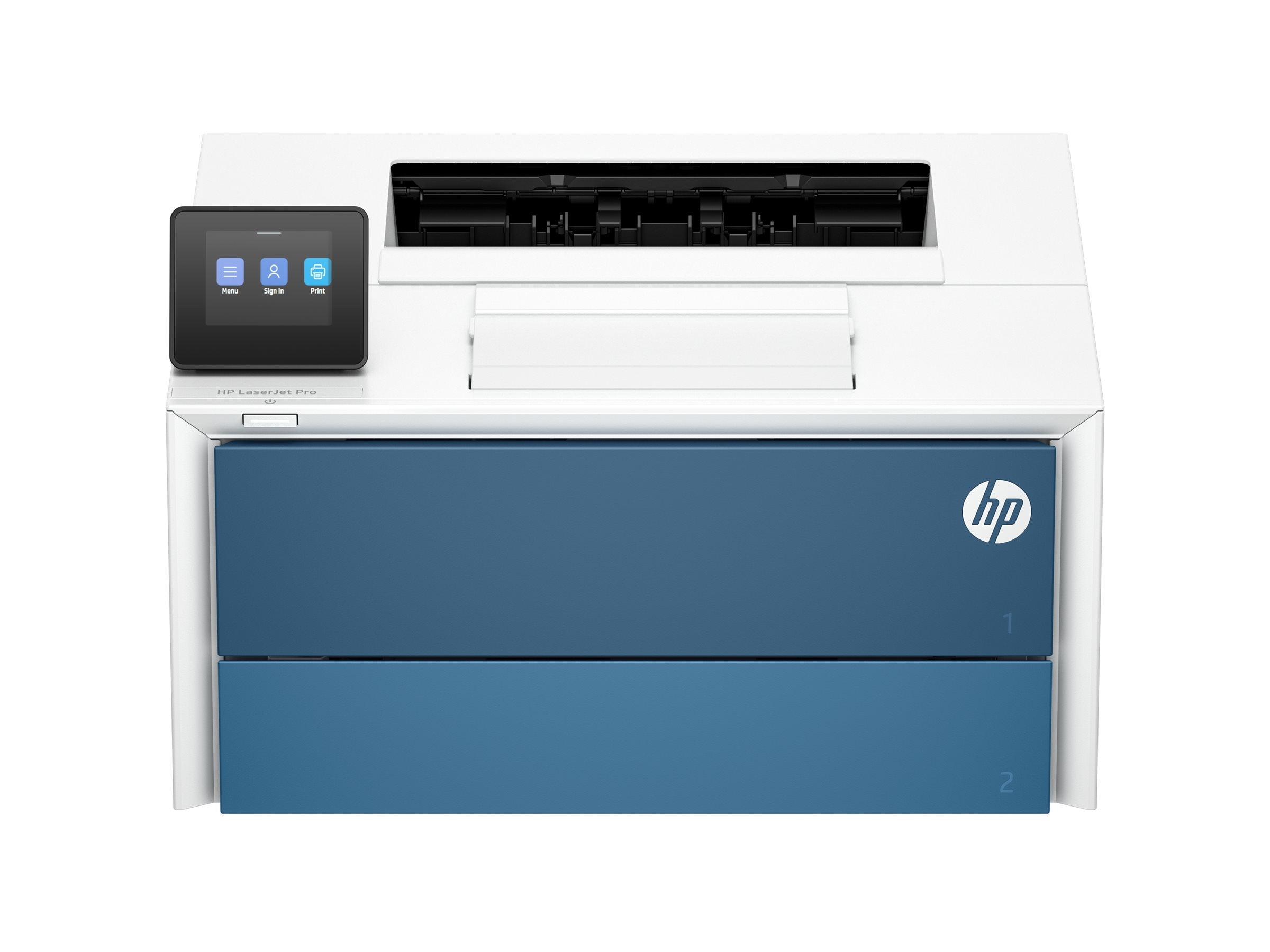 HP LaserJet Pro 4007dw Duplex laser WiFi A4 40ppm