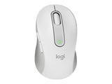 LOGITECH Signature MK650 Combo for Business - OFFWHITE - (FRA) - CENTRAL