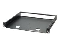 ALLIED Rack Mount Shelf for the AR3050S AR4050S AR2050V XS900MX x550