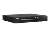 QNAP QSW-M5216-1T 4Go DDR3 1 ports 10GbE RJ45 16 ports 25GbE SFP28