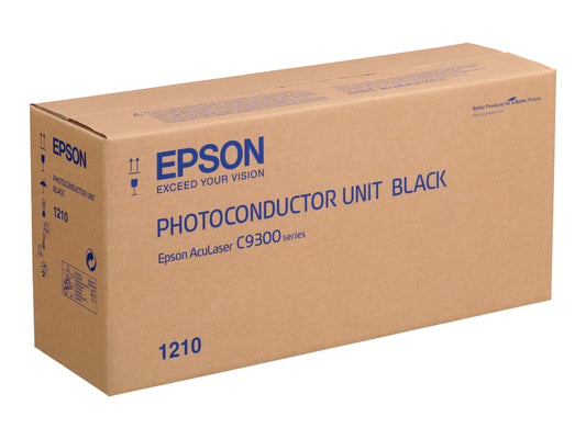 EPSON AL-C9300N unité photoconducteur noir capacité standard 24.000 pages pack de 1
