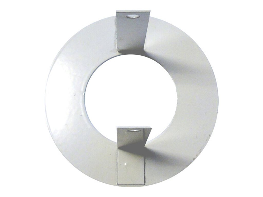 NEOMOUNTS FPMA-CRW5 Rosace encastrable au plafond - diam. 52 mm