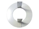 NEOMOUNTS FPMA-CRW5 Rosace encastrable au plafond - diam. 52 mm