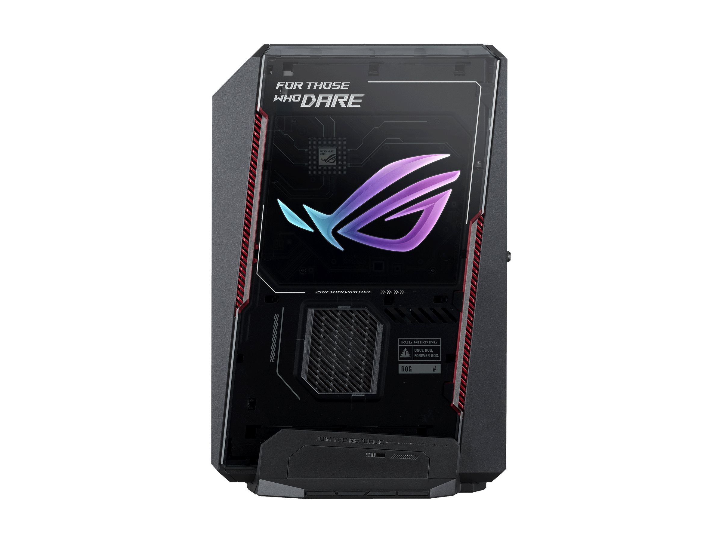 ASUS RNUC16JNK9X389A2 Intel Core Ultra 9 290HX 32Go 1To SSD NVIDIA RTX 5070 TI W11H