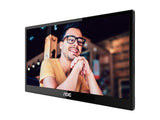AOC 16T3EA 15.6p IPS 1920x1080 Monitor 4ms 16.9 USB Black/Grey