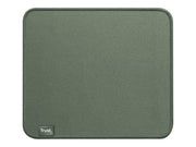 TRUST Tapis de souris BOYE ECO - Green