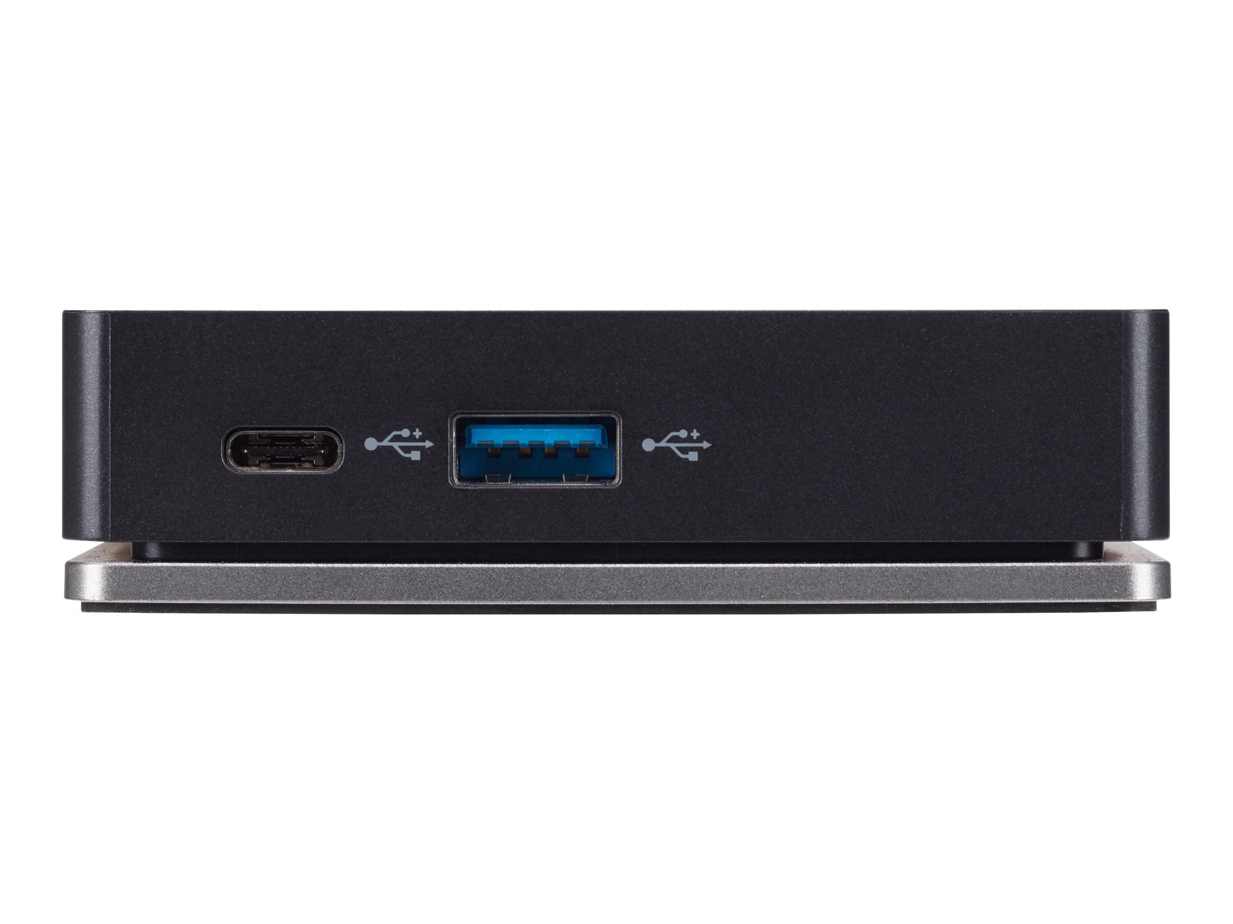 ACER USB Type-C Docking II with EU power cord -Black