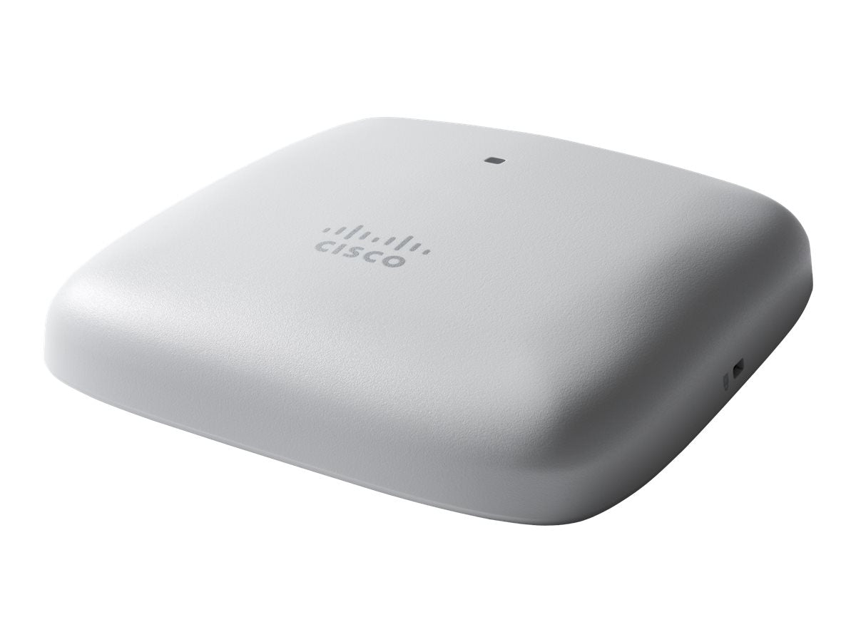 CISCO Business W240AC 802.11ac 4x4 Wave 2 Access Point Ceiling Mount 3 Pack