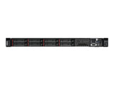 LENOVO SR630 V2 Xeon Silver 4310 12C 21GHz 18Mo Cache/120W 32Go 1x32Go 3200MHz 2Rx4 RDIMM 8 SAS/SATA 9350-8i 2GB 1x1100W Titani