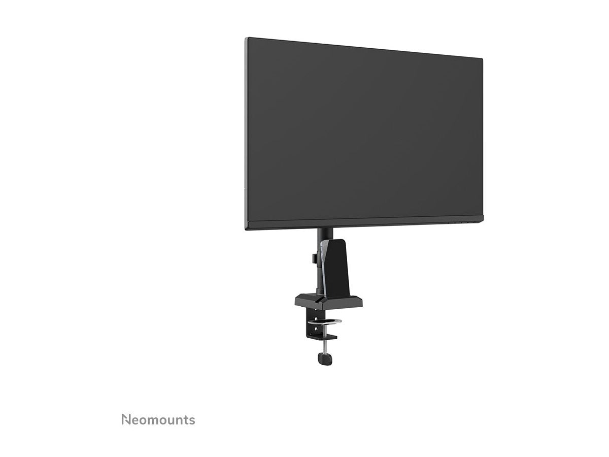 NEOMOUNTS DS60-600BL1 Support dÃ©cran Ã  fixer 10-32p - Quick-fix - arrÃªt 180