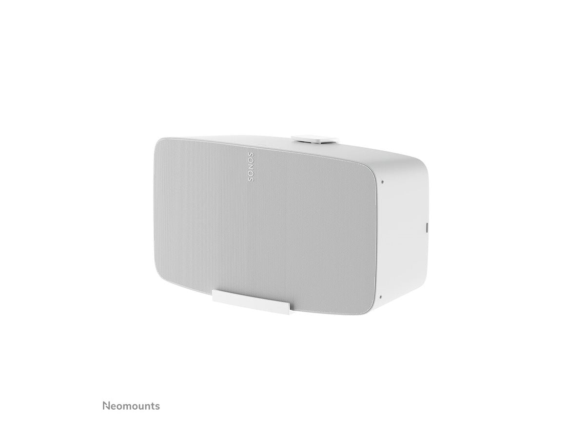 NEOMOUNTS NERO Quadruple monitor arm 10-32p