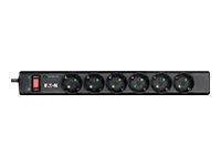 Eaton Protection Strip 6 DIN