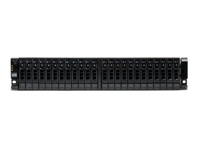 SEAGATE SYSTEMS 2U24 12G SAS EBOD JBOD Rackmount Enclosure Storage System 1m deep dual IO modules 3-12Gb x4 SAS Ext. Con. per mo