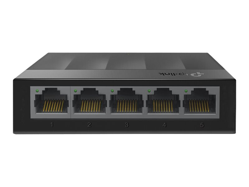 TP-Link LiteWave 5-Port Gigabit Desktop