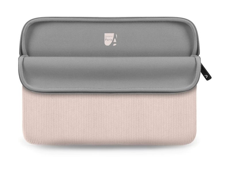 MILANO II ECO SLEEVE 13/14 BLUSH PINK