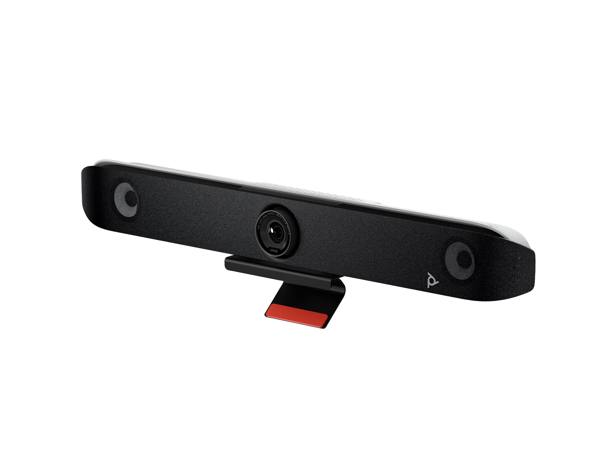 HP Poly Studio V52 USB Video Bar No Power Cord TAA No localization