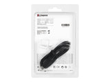 KINGSTON USB 3.2 Gen1 Workflow Dual-Slot SDHC/SDXC UHS-II Card Reader