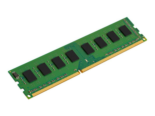 KINGSTON DDR3L 8 Go DIMM 240 broches 1600 MHz / PC3L12800 CL11 1.35 V NON ECC pour HP ProDesk 400 G2.5