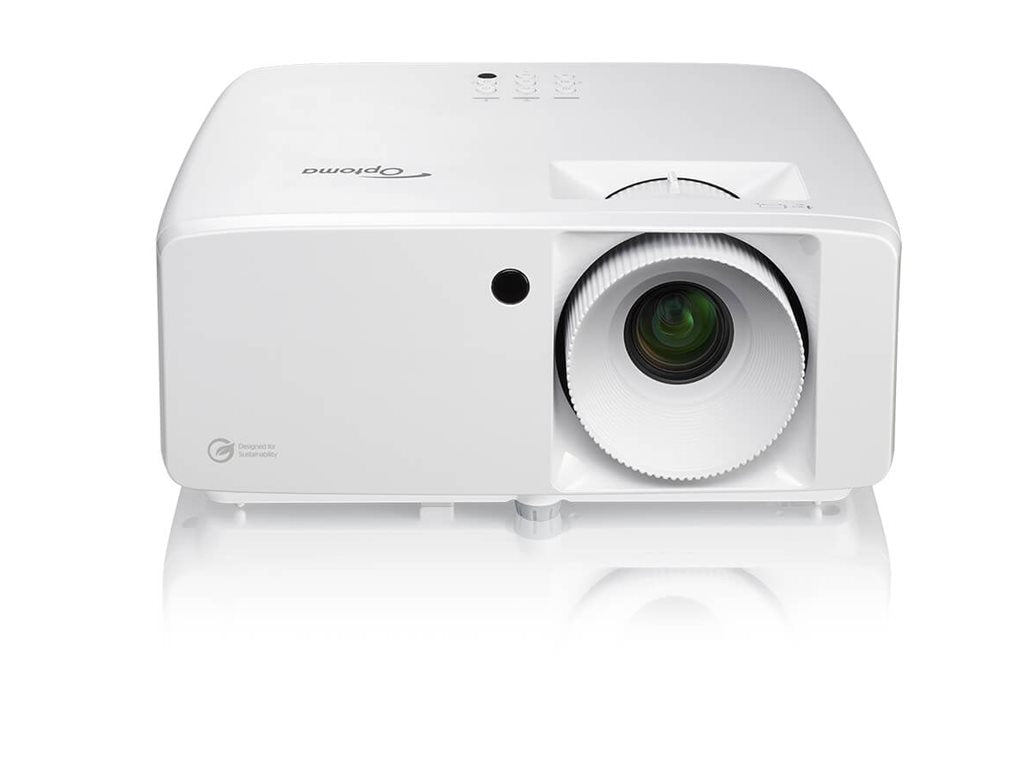 Optoma ZH521