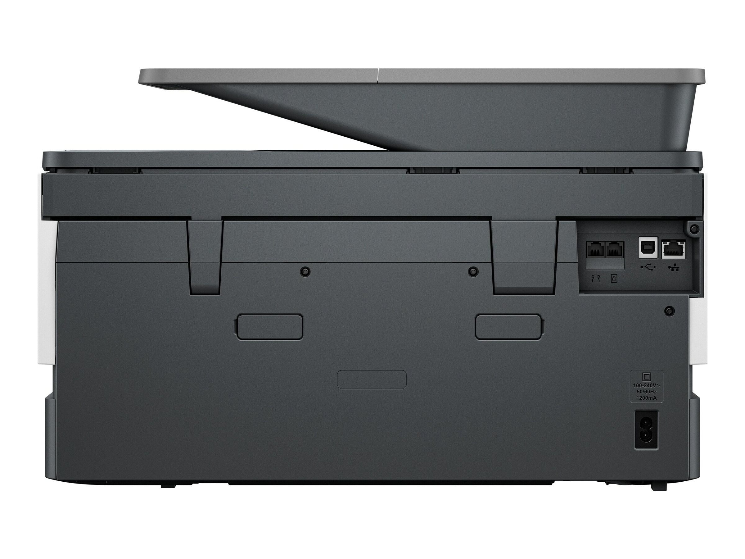 HP Officejet Pro 9120e All-in-One MFP colour inkjet A4 21ppm Copy 22ppm Print 250sheets USB imprimante Wi-Fi Bluetooth LAN