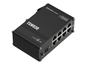 TELTONIKA NETWORKS TSW030 8x RJ45-Ports Ethernet switch