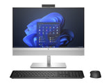 HP EliteOne 840 G9 Tout-en-un Intel Core i5-14600 23.8p 16Go DDR5 512Go SSD UMA W11P 3/3/3 Wty