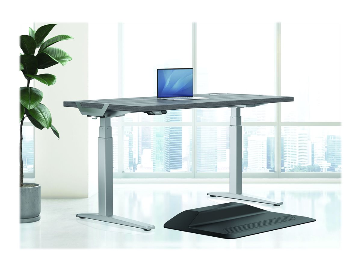 FELLOWES LEVADO R GLABLE EN HAUTEUR PLATEAU CH NE 180 X 80CM