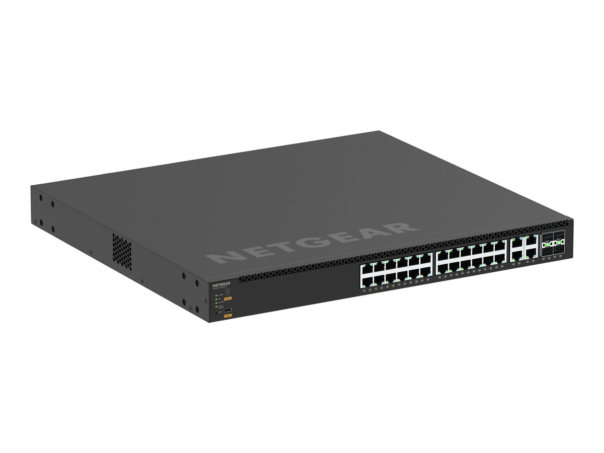 NETGEAR M4350-24M4X4V Managed Switch MSM4332