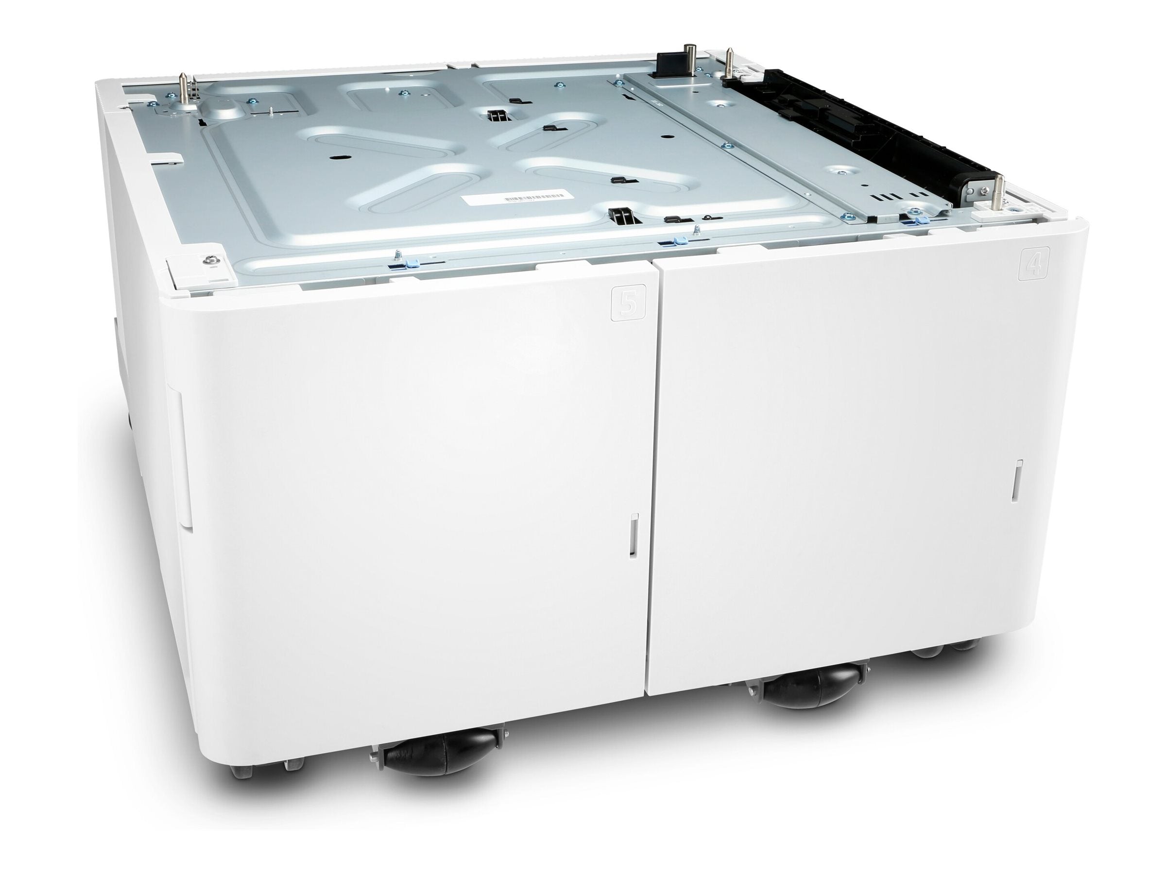 HP LaserJet 2700 Sht HCI Tray and Stand