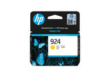 HP 924 Yellow Original Ink Cartridge