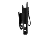 TARGUS Field-Ready Universal 7-8inch Holster w/o belt Landscape - Black