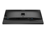 AOC Q27P2Q 27p 2560x1440 QHD IPS 300cd/m2 1000:1 4ms HDMI VGA DisplayPort haut-parleurs noir