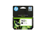 HP 963XL Haute capacité Encre Noir